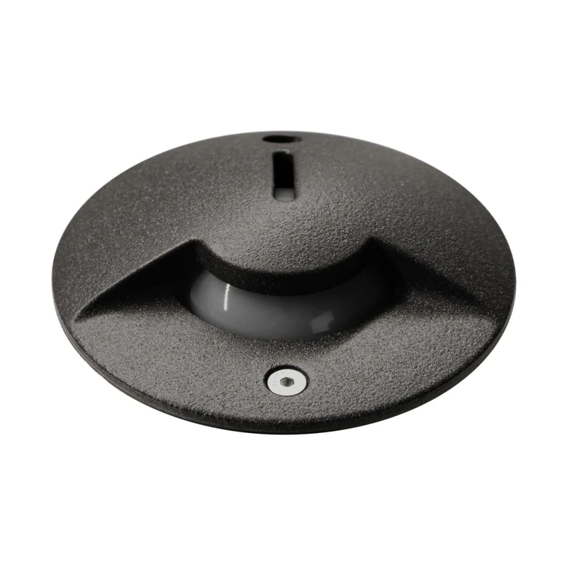 Cristher Suri – Recessed LED 4w 165lm 3200k 1em Anthracite