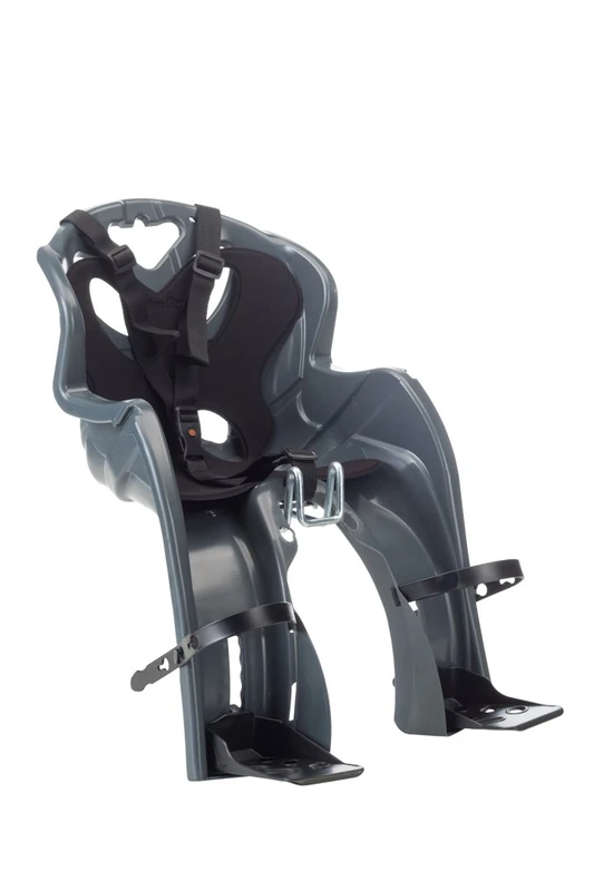 Cicli Bonin SEAT. NF FRONT. NICE S/B MAN ANTRAC IMB BLACK