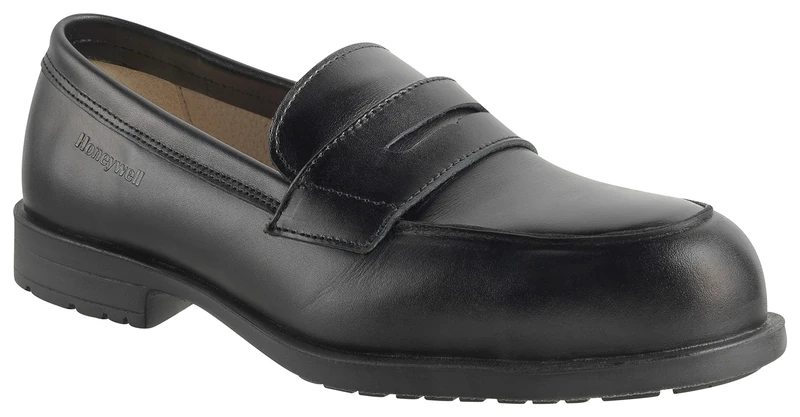 Honeywell 6543015-38/7 Executive Elano Safety Footwear, S3 CI SRC, Size 38