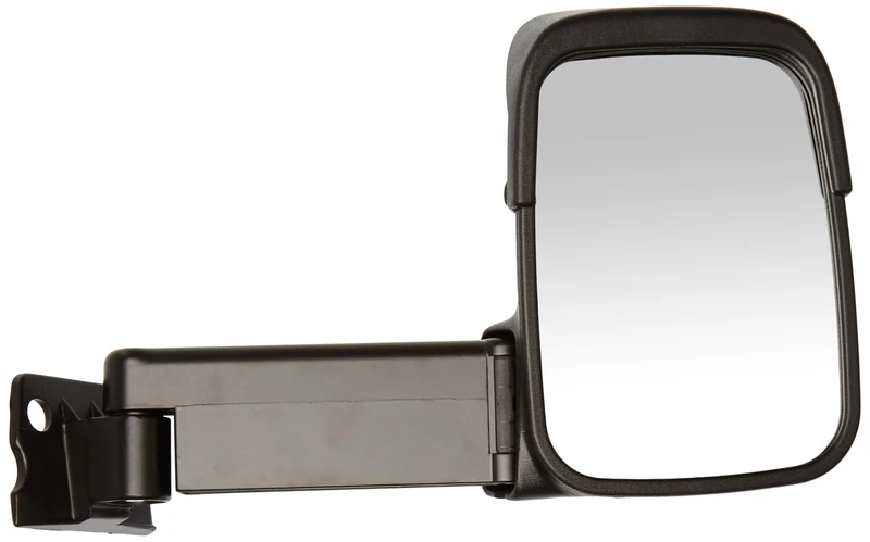 Equal Quality rd00367 External Mirror Rear View Mirror Right