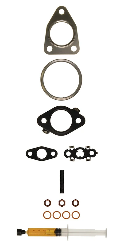 Ajusa JTC11893 Mounting Kit charger - Image 1