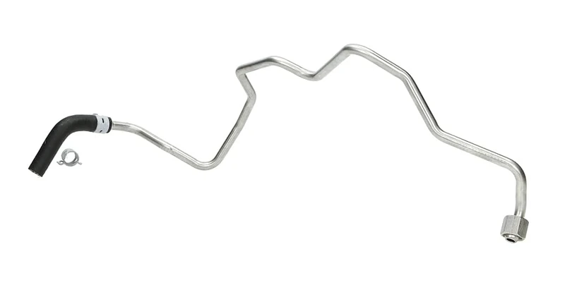 Ajusa OP10695 Oil Pipe charger - Image 1