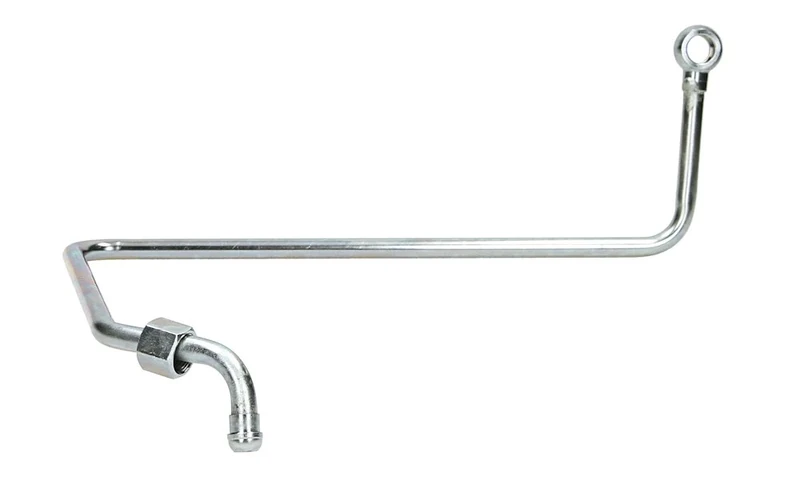 Ajusa OP10083 Oil Pipe charger