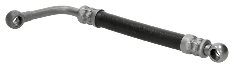 Ajusa OP10099 Oil Pipe charger