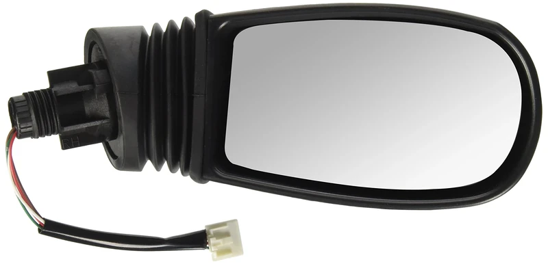 Equal Quality rd00266 External Mirror Rear View Mirror Right