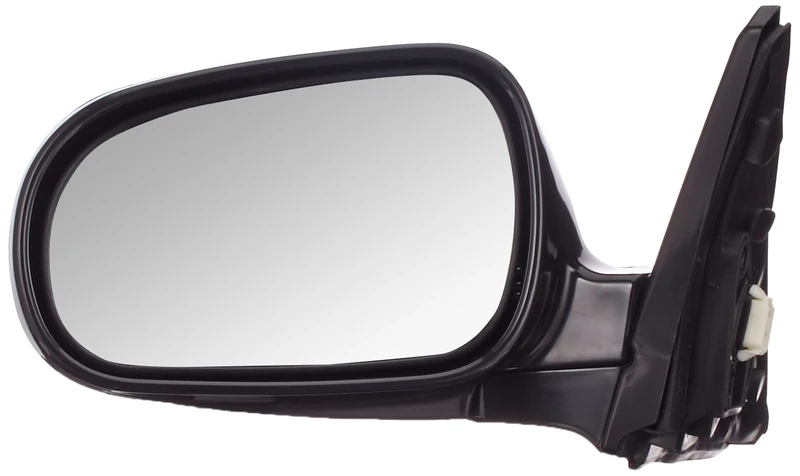 Equal Quality rs00382 Left Rearview Mirror Outside Mirror