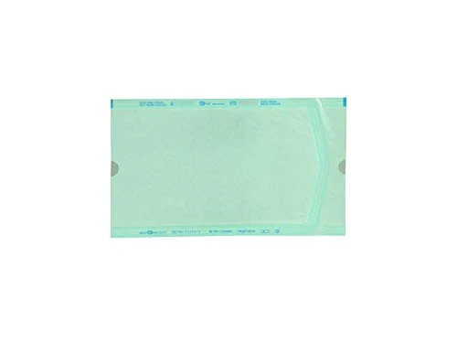 Gima 35882 Flat Envelopes, Pieces of 1000