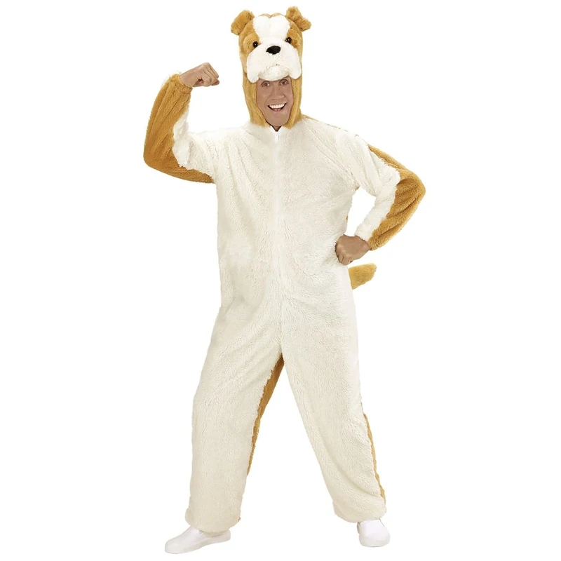 Widmann Adult Bull Costume