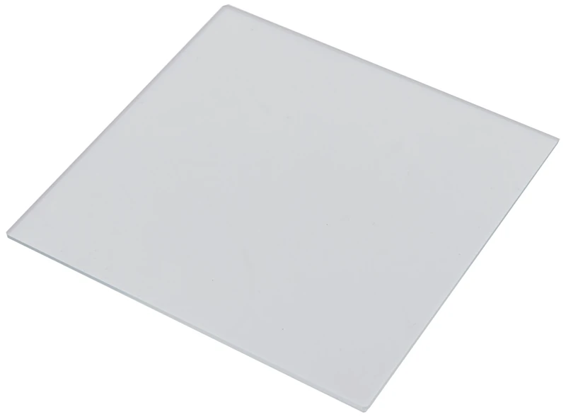 GE Healthcare 80, 6150, 87 Rectangular Glass Shelves