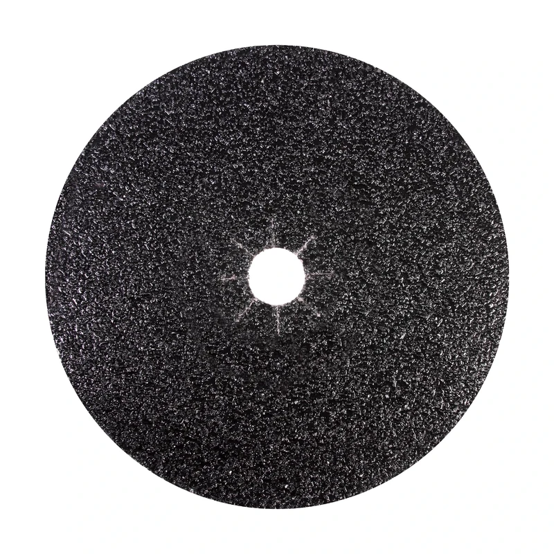 Mercer Industries 430036 Silicon Carbide Floor Sanding Disc, Cloth Back, 20" x 2" Hole, Grit 36X, 20-Pack