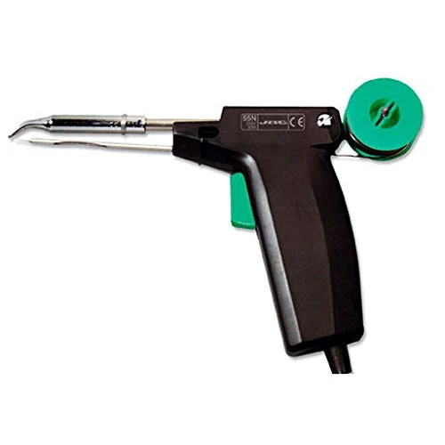JBC Soldering Iron plusmatic 55 N 24 V sinpunta 9553074 - Image 1