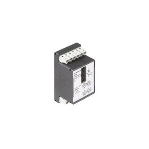 WIELAND 83.020.0411.0 Modul gesis-eib-rm, 4 outputs Interrupt. Semic. AC - Image 1