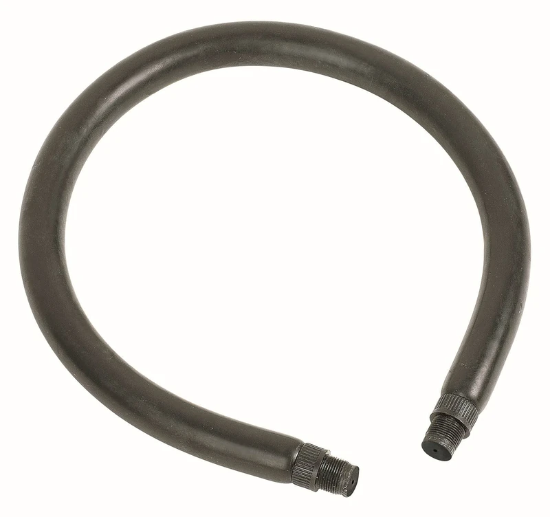 SALVIMAR – CIRCULAR Rubber A, Colour Black, Size 60 cm
