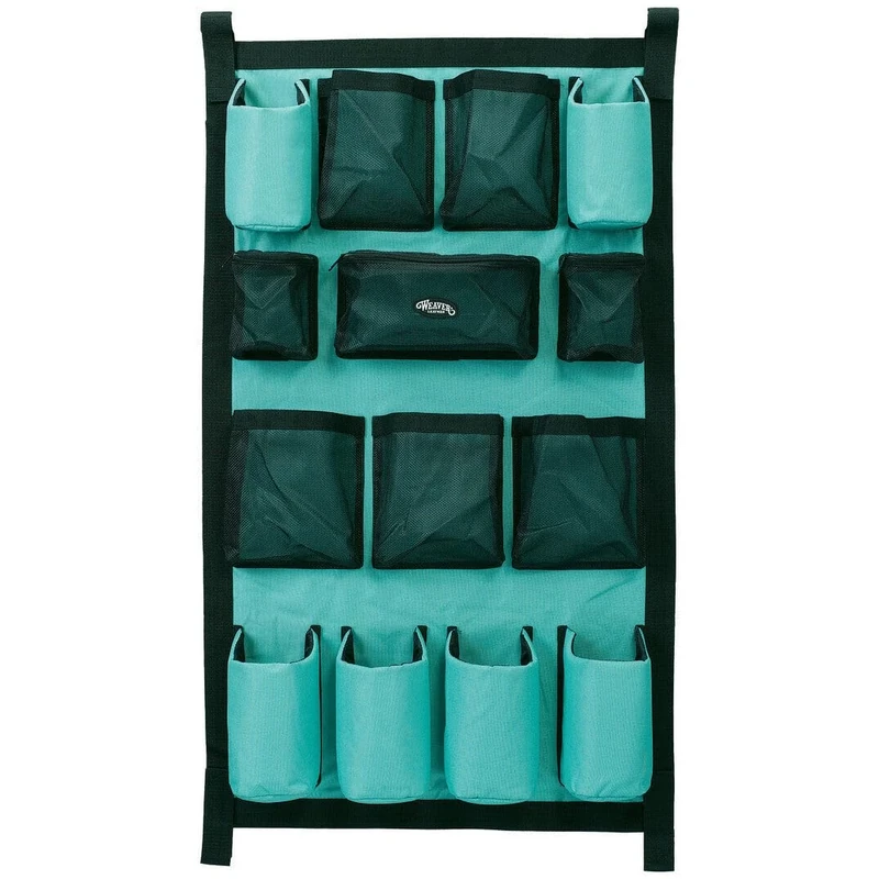 Weaver Leather Trailer Grooming Bag