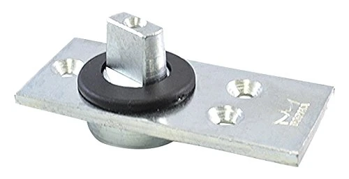 DORMAKABA 7475AX Rectangular Floor Pivot Bearing - 7475AX