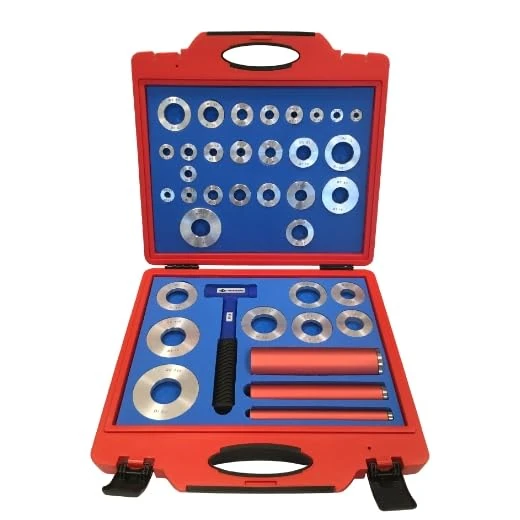 Forza Bearing Mount