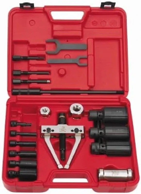 Forza - Interior Set 4390-4392 Diameter 20x54