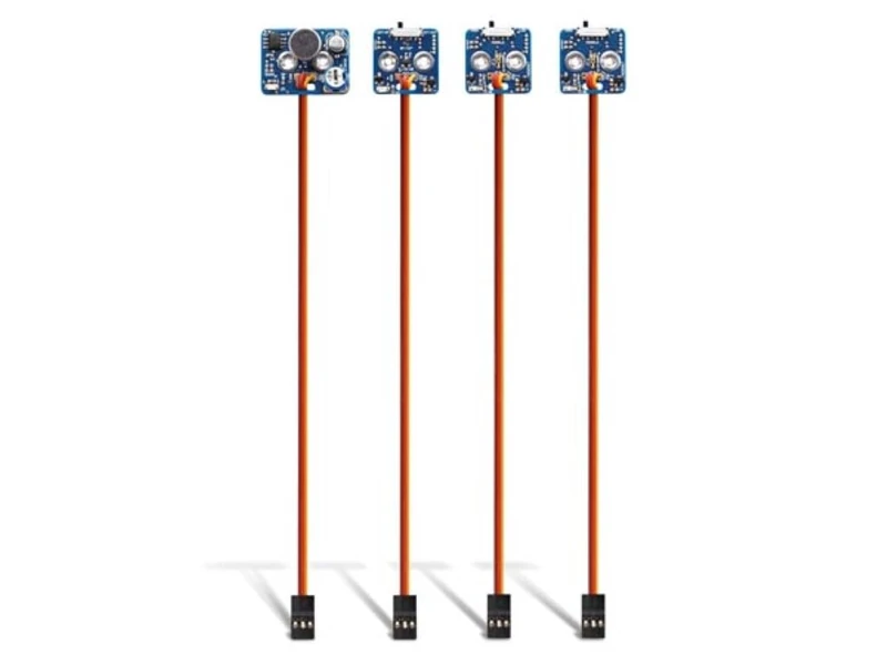 Velleman VR002 Allbot Option Sensor Pack - Image 1