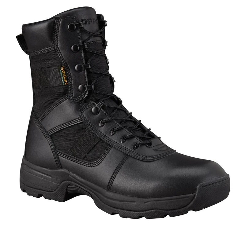 Propper Men's Series 100 6" Side Zip Waterproof Boot