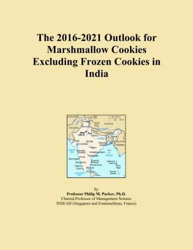 The 2016-2021 Outlook for Marshmallow Cookies Excluding Frozen Cookies in India