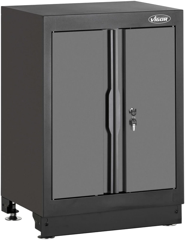 Vigor Vigor_V6000-02 Hinged-Door Cabinet