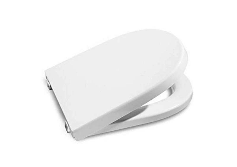 Roca, Access,Toilet Seat and Lid with Soft Drop,A801232004