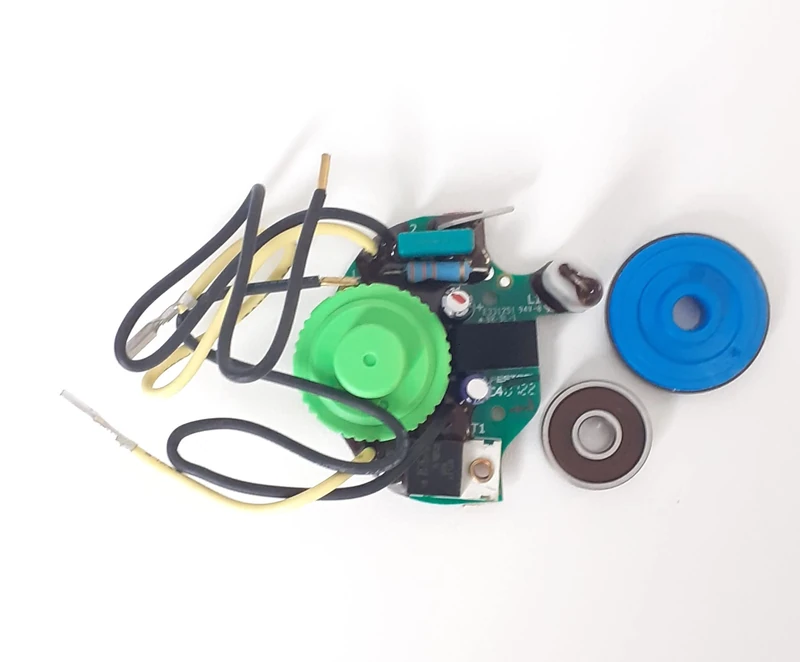 Festool Elektronik ES 150 EQ ET-BG 500044