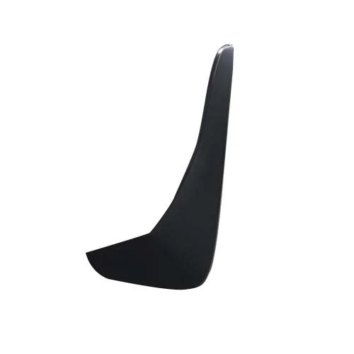 Volkswagen 3G0075101B Rear Mud Flaps