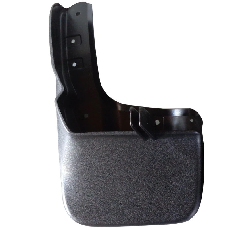 Volkswagen 6R0075111 Front Mud Flaps Long - Image 1