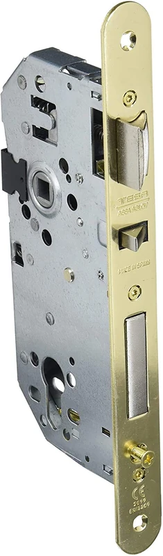 Tesa Assa Abloy Embutir Lock, 4030F6RHL