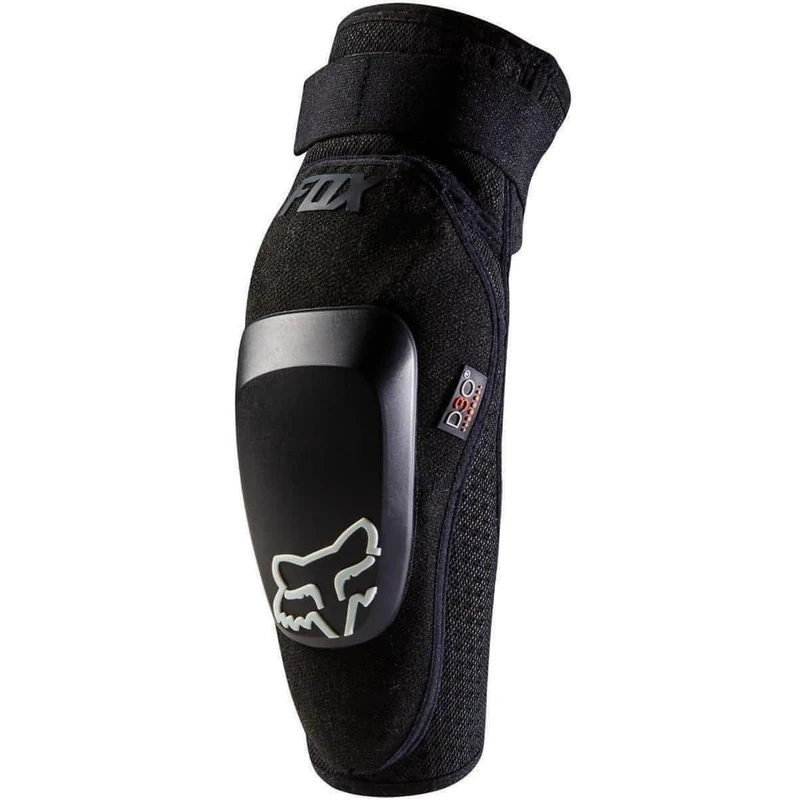 Fox Racing Launch Pro D3o® Elbow Guard, Elbow Protector, Unisex, Black, L