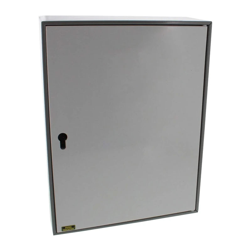 Burg-Wächter 12280 Key Cabinet 6700/204 R V-PZ