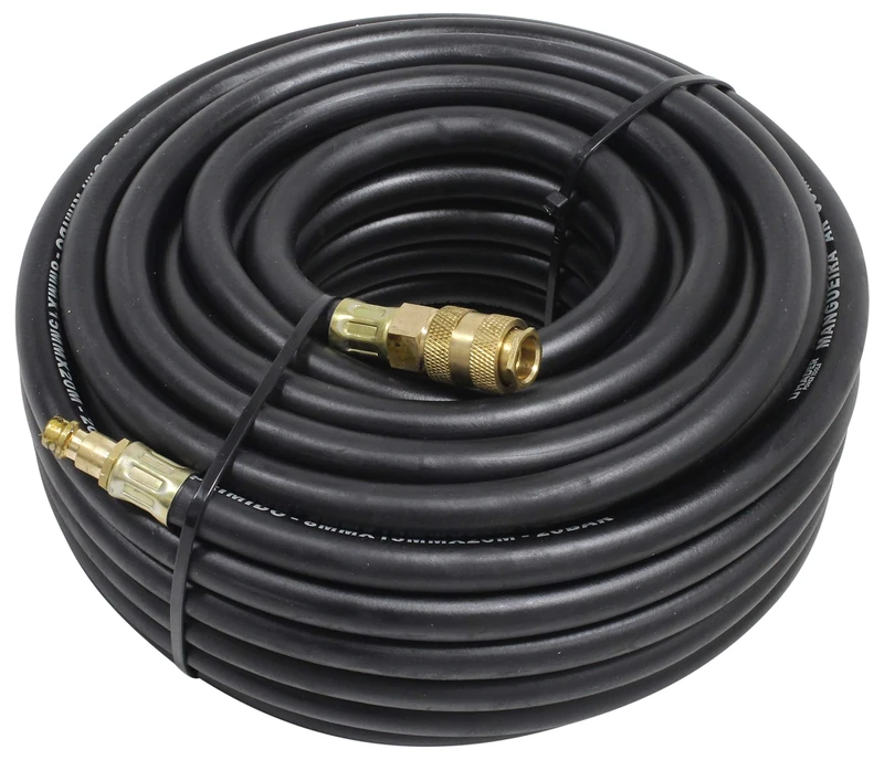 Mader Power Tools 35144 Compressed Air Hose - Image 1