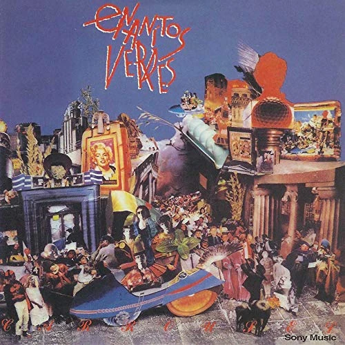 Carrousel [VINYL]