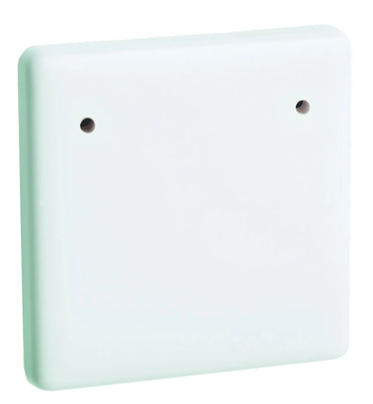 ELKAY 380A-1 Microwave Timer, 3 wire, ABS, White