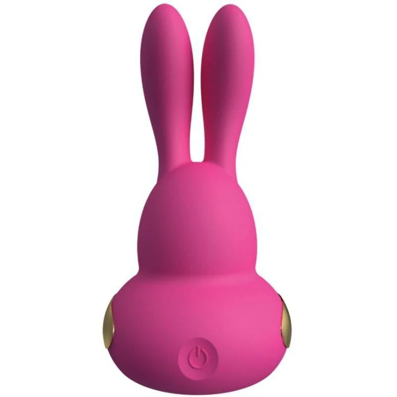 Kama Sutra Chari, Pink