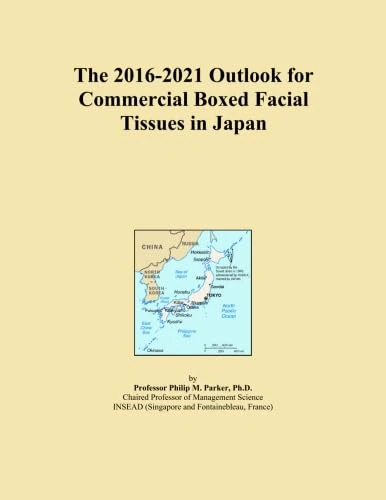 The 2016-2021 Outlook for Commercial Boxed Facial Tissues in Japan