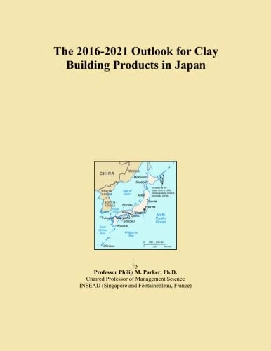 The 2016-2021 Outlook for Clay Building Products in Japan