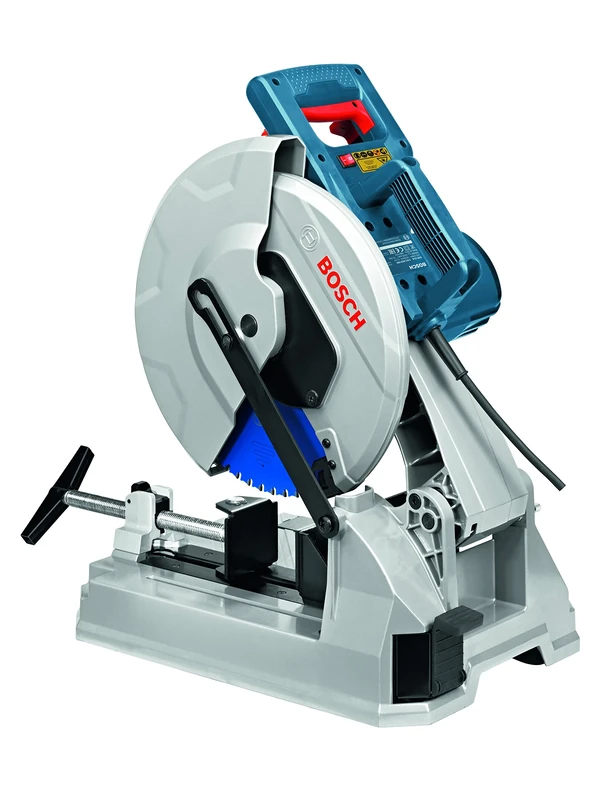 Bosch Professional Metal Cut-Off Saw GCD 12 JL (110 V, incl. 1 x Circular Saw Blade)