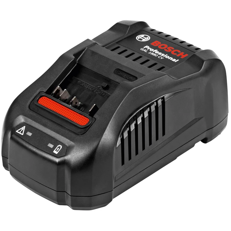 Bosch Professional 18V System Battery Quick Charger GAL 1880 CV