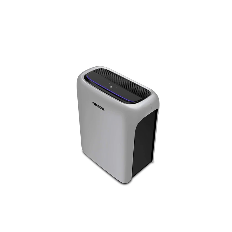 Oreck WK16001 Air Response HEPA Purifier with Odor Control & Auto Mode for Medium Rooms (Available in 3 Sizes)