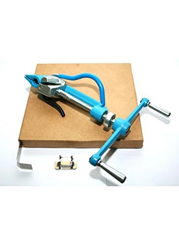 Caledonia Signs 58751 Banding Tool