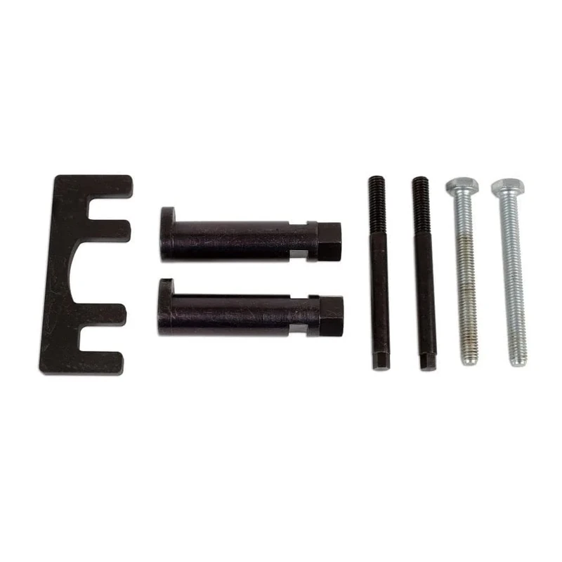 Laser 6714 Diesel Injector Extractor - for JLR 2.7, 3.6 engines