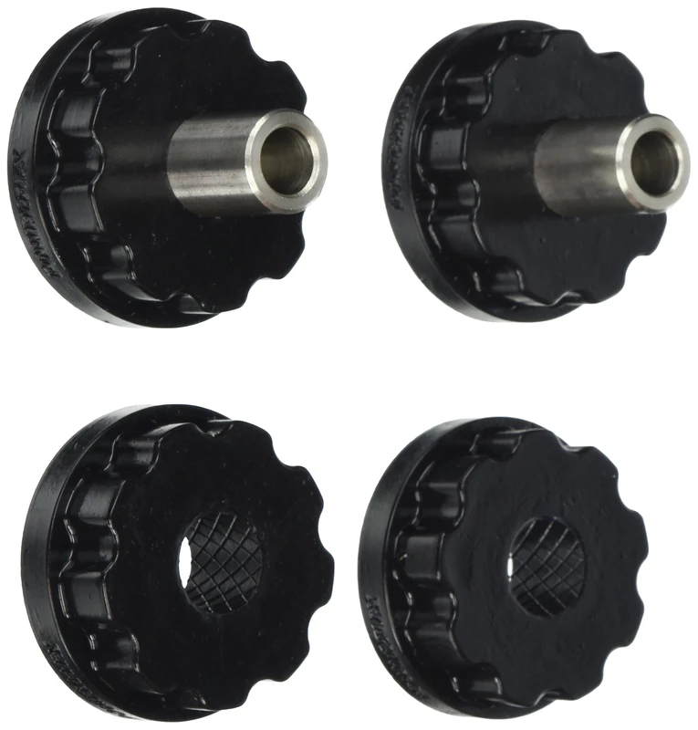 Powerflex PFR5-1625BLK Bushes