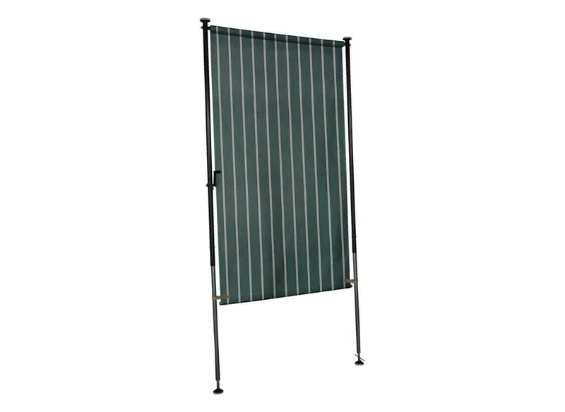 Angerer Balcony Sight-Protection No. 2300, 120 cm