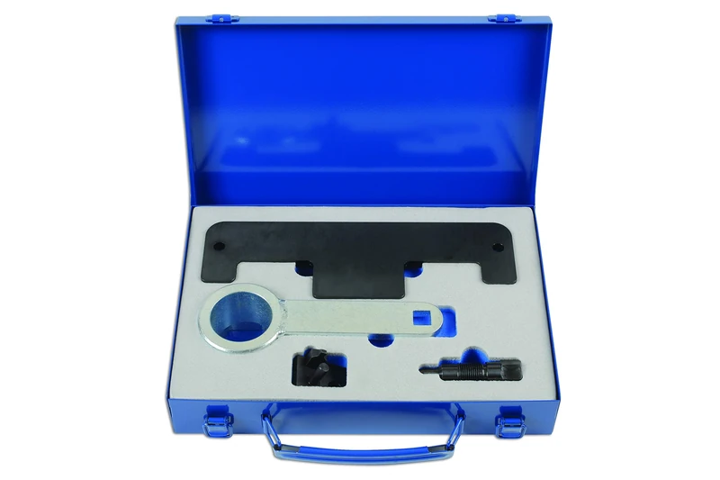 Laser 6683 Timing Tool Kit - for VAG, Porsche