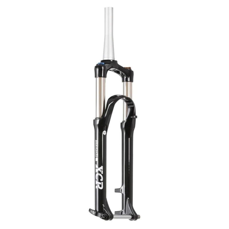 SR Suntour Unisex - Adult Sf15 Xcr32-Air Rlr Suspension Fork, Black, 272 mm 120 mm