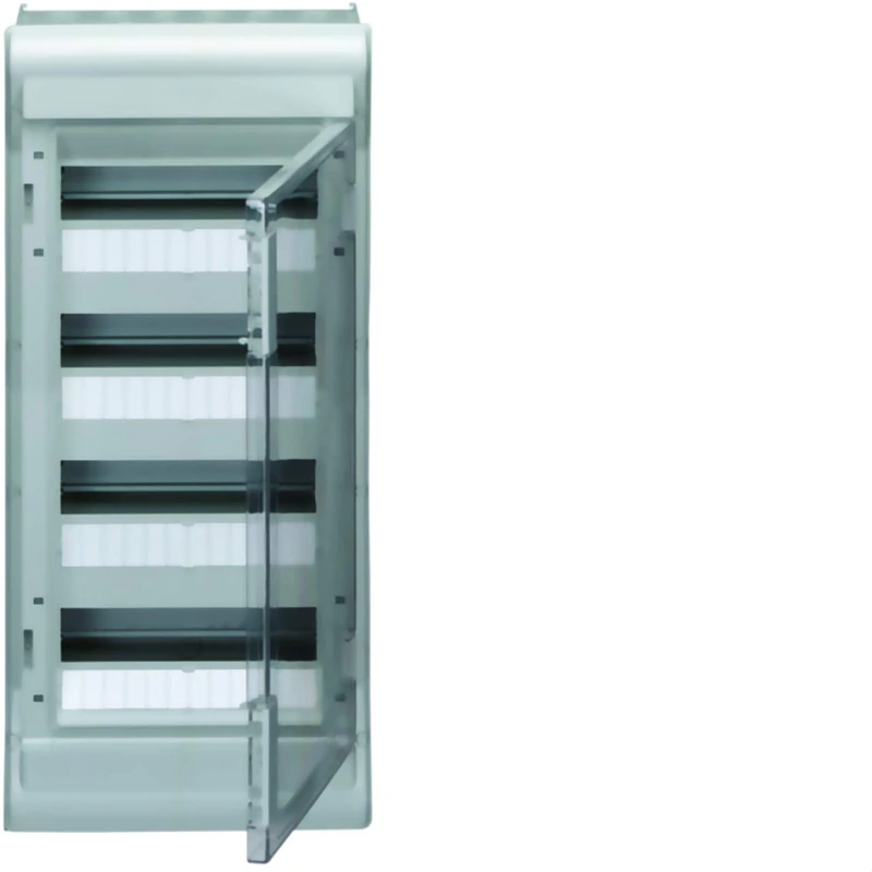 Hager V-Series – Box Vector Surface 4fila-48 ip65