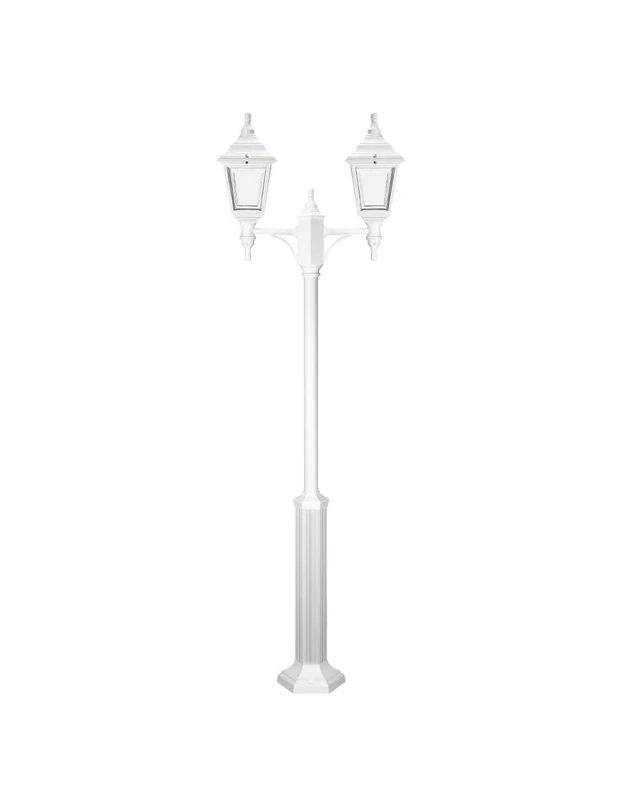Cristher CLIC-CLAC 4 Lantern E27 2L White