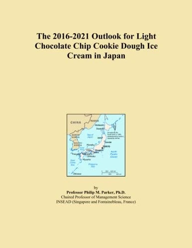 The 2016-2021 Outlook for Light Chocolate Chip Cookie Dough Ice Cream in Japan